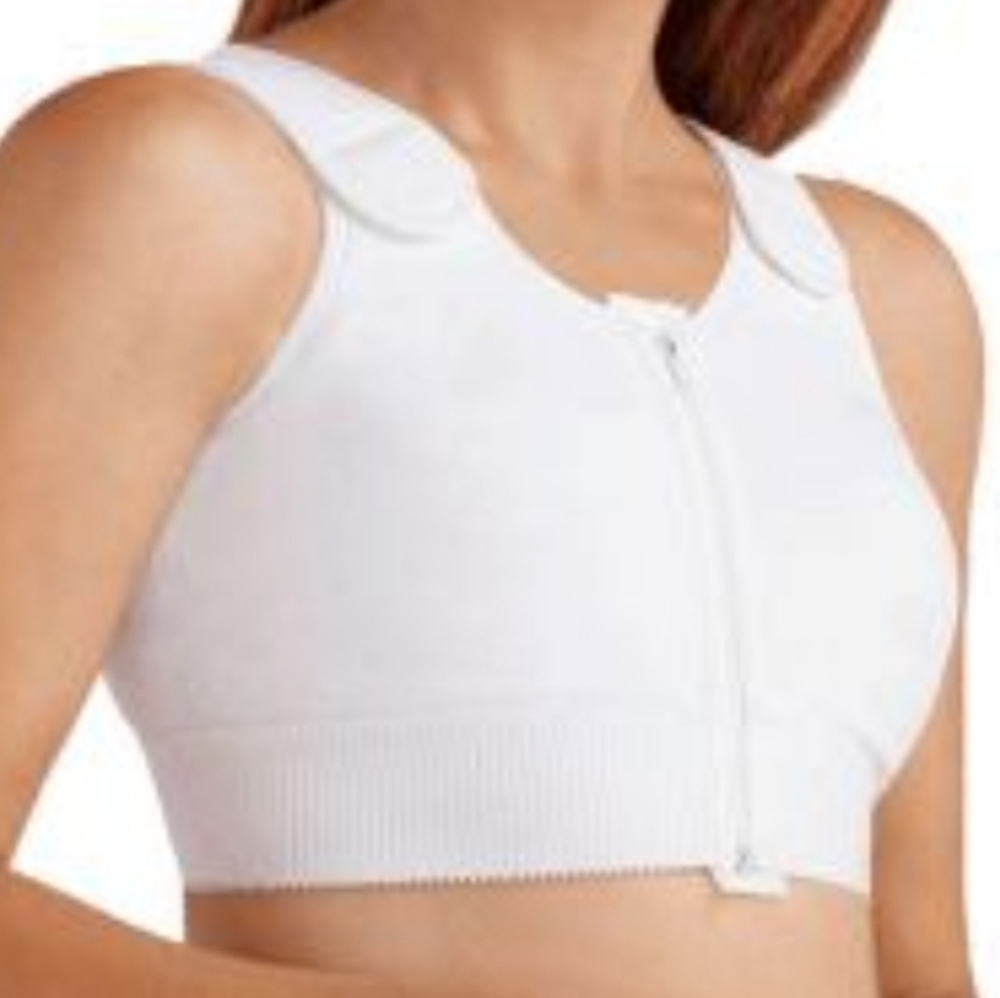 Amoena Patricia No. 2863N Compression Bra